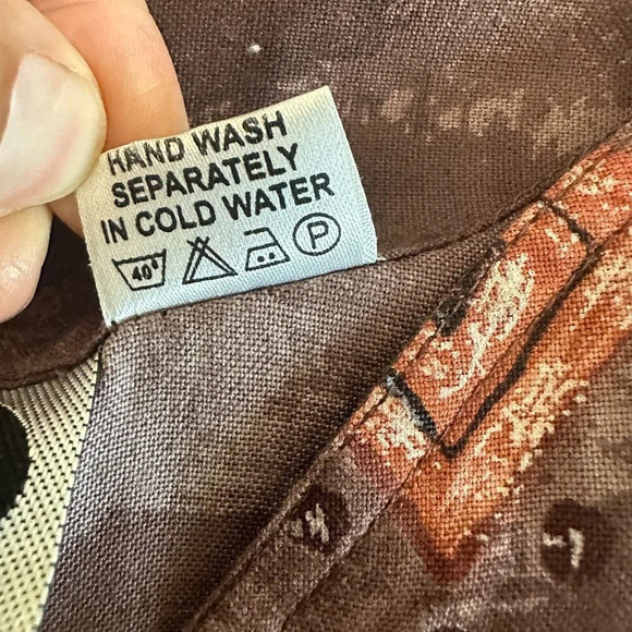 Mamta Kimono Boho Lagenlook Fringe Tribal Scarf Accessory - Picture 8 of 16